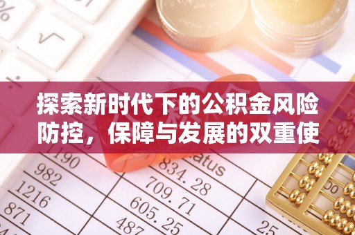弥陀探索新时代下的公积金风险防控，保障与发展的双重使命