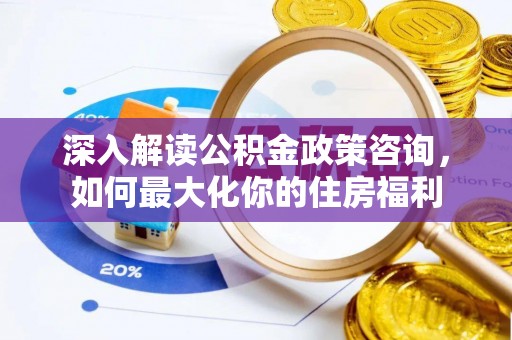 弥陀深入解读公积金政策咨询，如何最大化你的住房福利